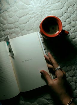 How to build a personal reading habit for continuous learning