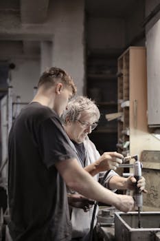 Jobs with On-the-Job Training: Learn While You Work for Real Advancement